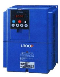 Biến tần Hitachi  L300P–550HFU2/E2 