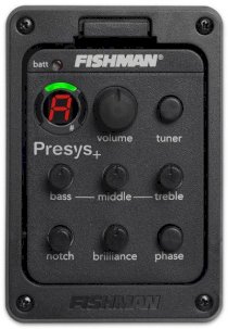 Fishman PRO-PSY-201 
