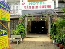 Khách sạn Tân Kim Chung