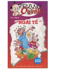 Trạng Quỷnh tập 122 - Ngài Tề