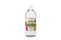 Dấm trắng Heinz Distilled White vinegar 900ml