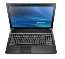 Bộ vỏ laptop Lenovo Ideapad B560