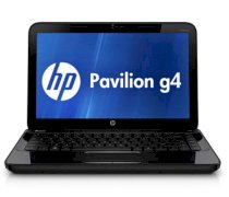 HP Pavilion g4-2313tx (D4B57PA) (Intel Core i5-3230M 2.6GHz, 4GB RAM, 750GB HDD, VGA ATI Radeon HD 7670M, 14 inch, PC DOS)