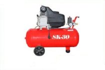 Máy nén khí đầu liền 1/2HP SAKAI SK30