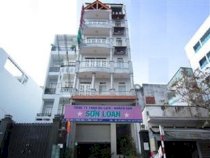 Khách sạn Sơn Loan
