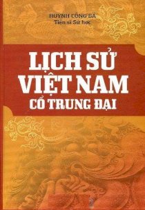 Lịch sử Việt Nam cổ trung đại 