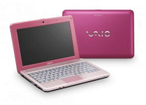Bộ vỏ laptop Sony Vaio VPC-M