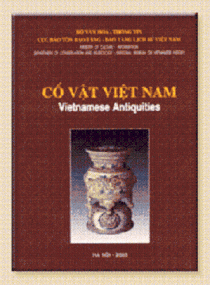 Cổ vật Việt Nam