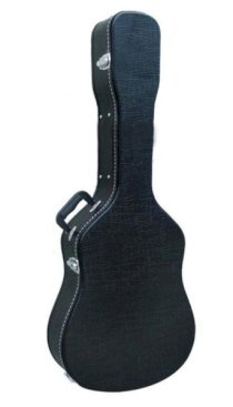 Hộp Đàn Guitar H-W5