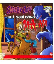 Scooby-Doo - đọc và giải (tập 5 - 6)