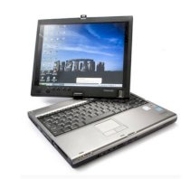 Toshiba Portege M400 (Intel Core 2 Duo T7200 2GHz, 1GB RAM. 80GB HDD, VGA Intel GMA 950, 12.1 inch, Windows XP Tablet PC 2005)