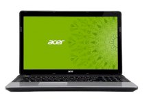 Acer Aspire E1-571-33124G50Mnks (NX.M09SV.003) (Intel Core i3-3120M 2.5GHz, 4GB RAM, 500 HDD, VGA Intel HD Graphics 4000, 15.6 inch, PC DOS)