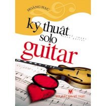 Kỹ thuật solo Guitar