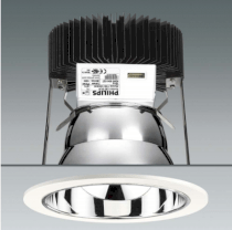 Đèn Led Philips DL-Q762C/DLM (G4) 3000K