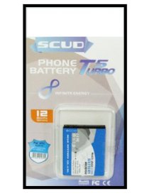 Pin Scud Samsung Galaxy Mini 2 EB464358VU