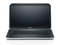 Dell Inspiron 15R 5520 (V540235) Black (Intel Core i5-3210M 2.5GHz, 4GB RAM, 750GB HDD, VGA AMD Radeon HD 7670M, 15.6 inch, Windows 8)