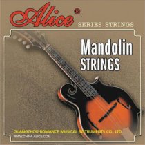 Dây đàn Alice Mandolin Strings AM04