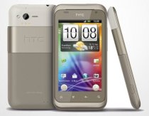 HTC Ryhme Hourglass 