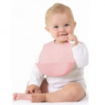 Yếm ăn cho bé Summer Infant Bibbity 8625