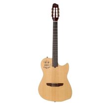 Godin Multiac Nylon SA / SA Left