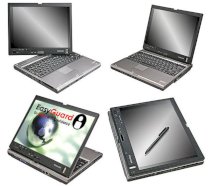 Bộ vỏ laptop Toshiba Portege M400