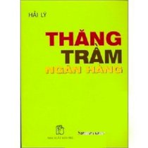 Thăng trầm ngân hàng