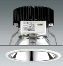Đèn led âm trần Philips DL-QD03B/DLM(G4) 3000K