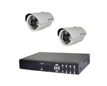 Hệ thống camera Eyetech MV-8702T