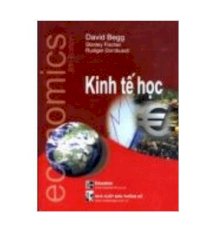 Kinh tế học