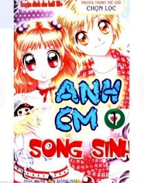 Anh em song sinh - tập 4