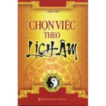 Chọn việc theo lịch âm