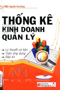 Thống kê trong kinh doanh và quản lý