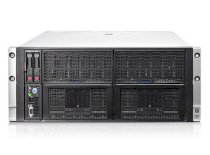 Server HP ProLiant SL4540 Gen8 Server AMD 4280 (AMD Opteron 4280 2.80GHz, RAM 8GB, 1200W, Không kèm ổ cứng)