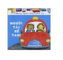 Những người sống quanh em - Người tài xế taxi