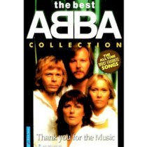 The best ABBA collectinon