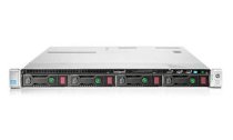 Server HP ProLiant DL360e Gen8 E5-2403 1P (668813-001) (Intel Xeon E5-2403 1.80GHz, RAM 4GB, 460W, Không kèm ổ cứng)