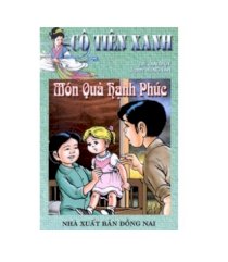 Cô tiên xanh - Món quà hạnh phúc