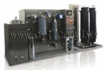 Hệ thống chiết xuất CO2 siêu tới hạn CYF-TSE