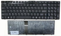 Keyboard MSI A6200