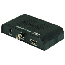 iTech IT-LC102DI (HD-SDI to HDMI convertor)