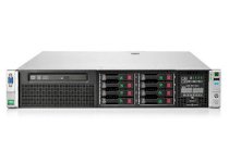 Server HP ProLiant DL385p Gen8 6238 2P 32GB-R (642136-001) (2x AMD Opteron 6238 2.60GHz, RAM 32GB, 750W, Không kèm ổ cứng)