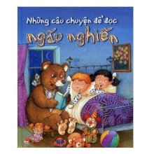 Những câu chuyện để đọc ngấu nghiến