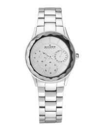 Đồng hồ đeo tay Skagen Denmark 344LSXS