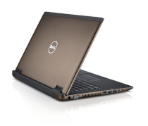 Dell Vostro 3560 (V520656) Brown (Intel Core i3-2328M 2.2GHz, 4GB RAM, 500GB HDD, VGA Intel HD Graphics, 15.6 inch, PC DOS)