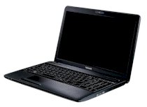 Bộ vỏ laptop Toshiba Satellite C650
