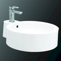 Chậu rửa Lavabo Viglacera V32