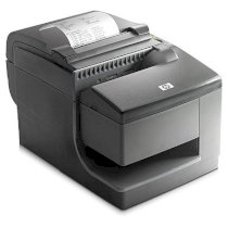 HP POS Hybrid Printer (MICR)