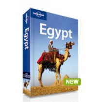 Egypt (Lonely panet country guide)