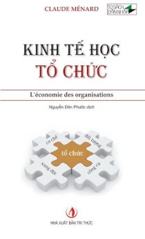 Kinh tế học tổ chức