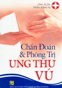 Chuẩn đoán và phòng trị ung thư vú